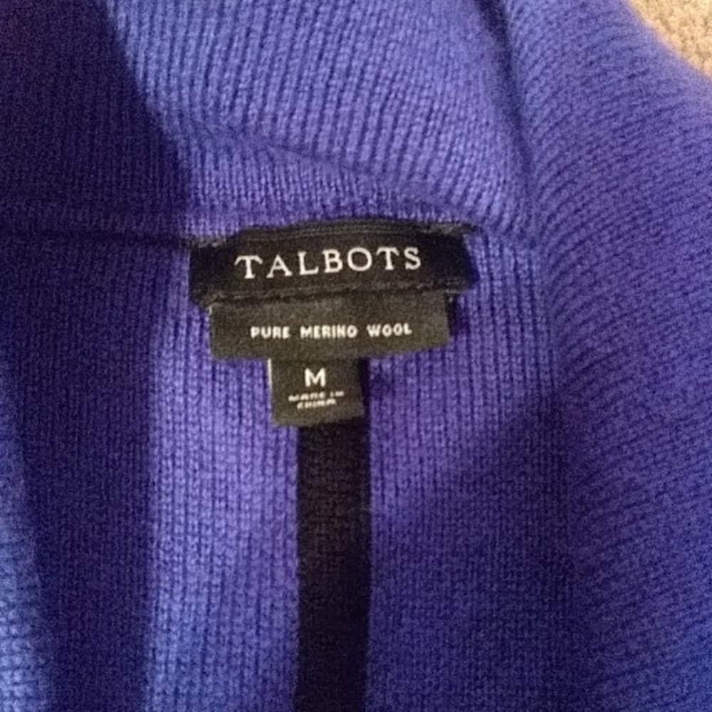 Talbots 2 pc. Set - Picture 5 of 10